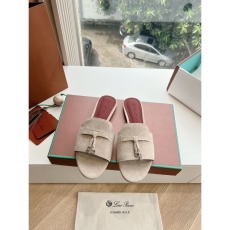 Loro Piana Sandals